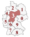 Pon-Züchter im deutschen PLZ-Bereich 3