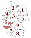Pon-Züchter im deutschen PLZ-Bereich 6