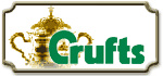 Crufts Trophy
