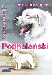 Owczarek Podhalanski