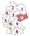 Pon-Züchter im deutschen PLZ-Bereich 0
